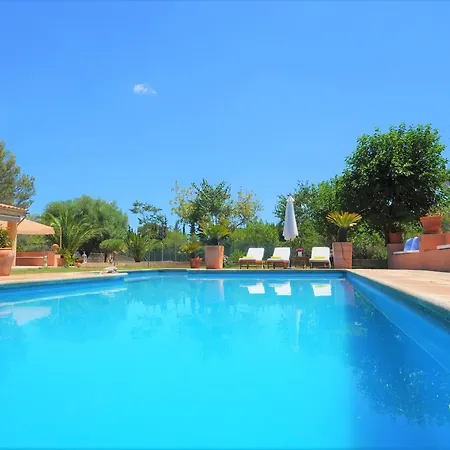 Sa Rota En 8 Personas- Muy Tranquilo Villa *