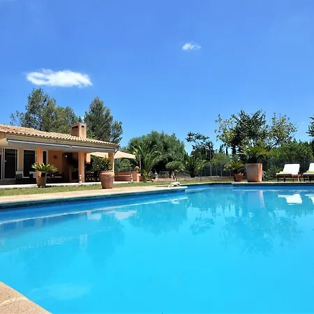 Sa Rota En 8 Personas- Muy Tranquilo Villa *
