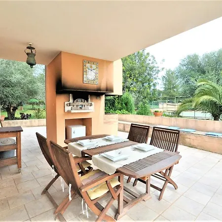 Sa Rota En 8 Personas- Muy Tranquilo Villa *