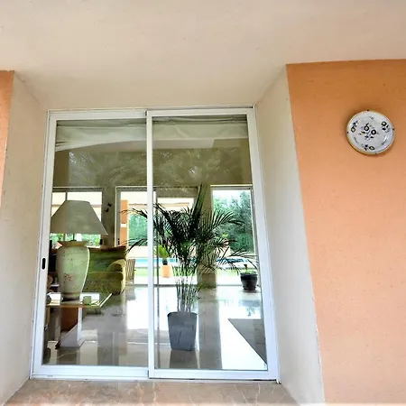 Sa Rota En 8 Personas- Muy Tranquilo Villa Bunyola