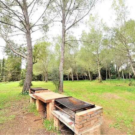 Sa Rota En 8 Personas- Muy Tranquilo Villa