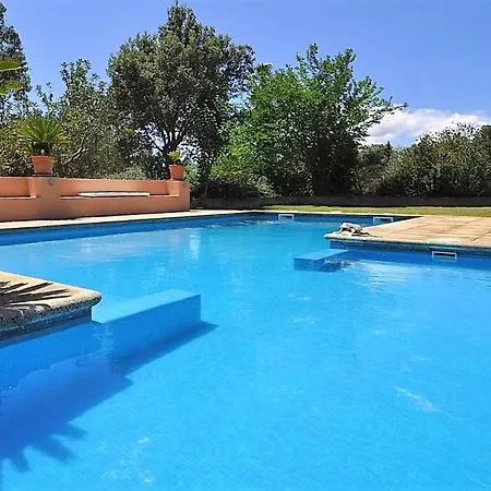 Sa Rota En 8 Personas- Muy Tranquilo Villa